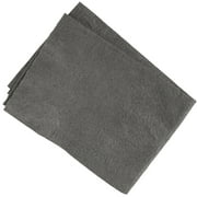 Ghojet Glass Cleaning Cloth Lint Free Cleaning Rags Streak Free Cleaning Cloth Reusable Absorbent Dishes Wine Glass Polishing Cleaning Towel for Car Window Windshields Mirrors 11.8''x15.7''